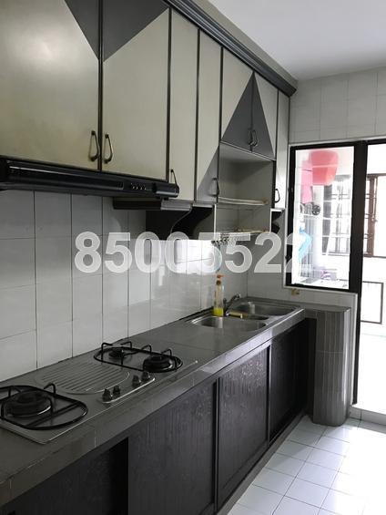 Blk 723 Woodlands Avenue 6 (Woodlands), HDB 4 Rooms #135217482
